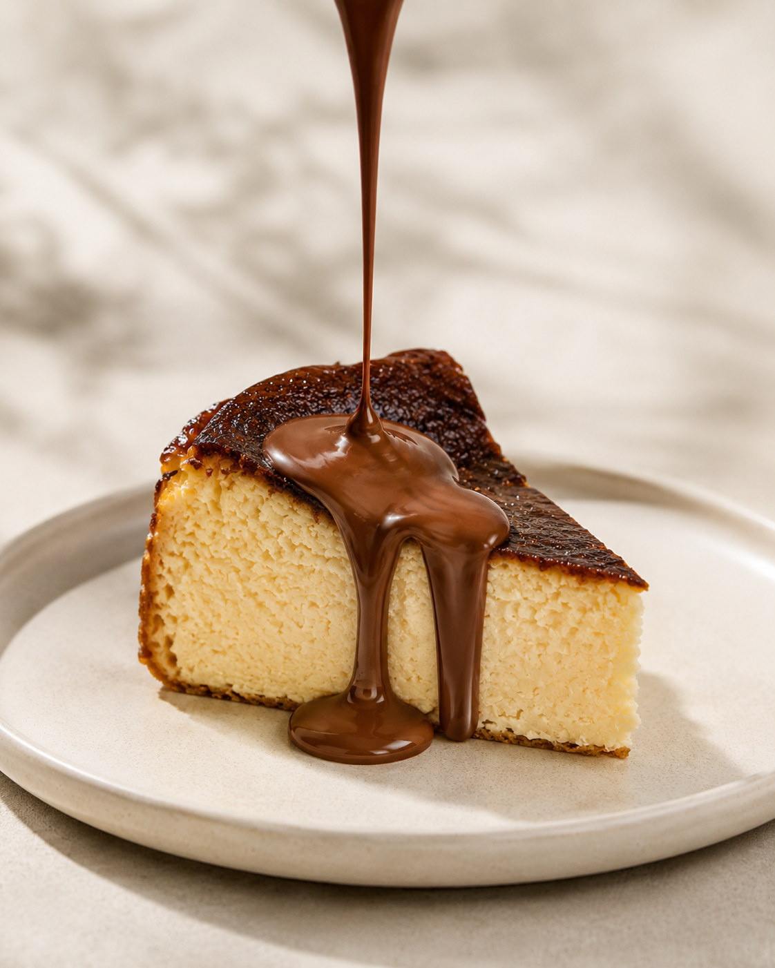 Cheesecake — Classic