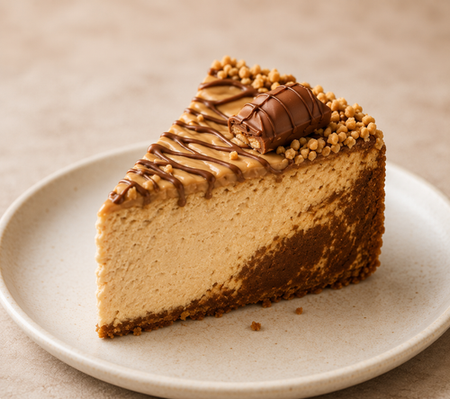 Cheesecake — Bueno
