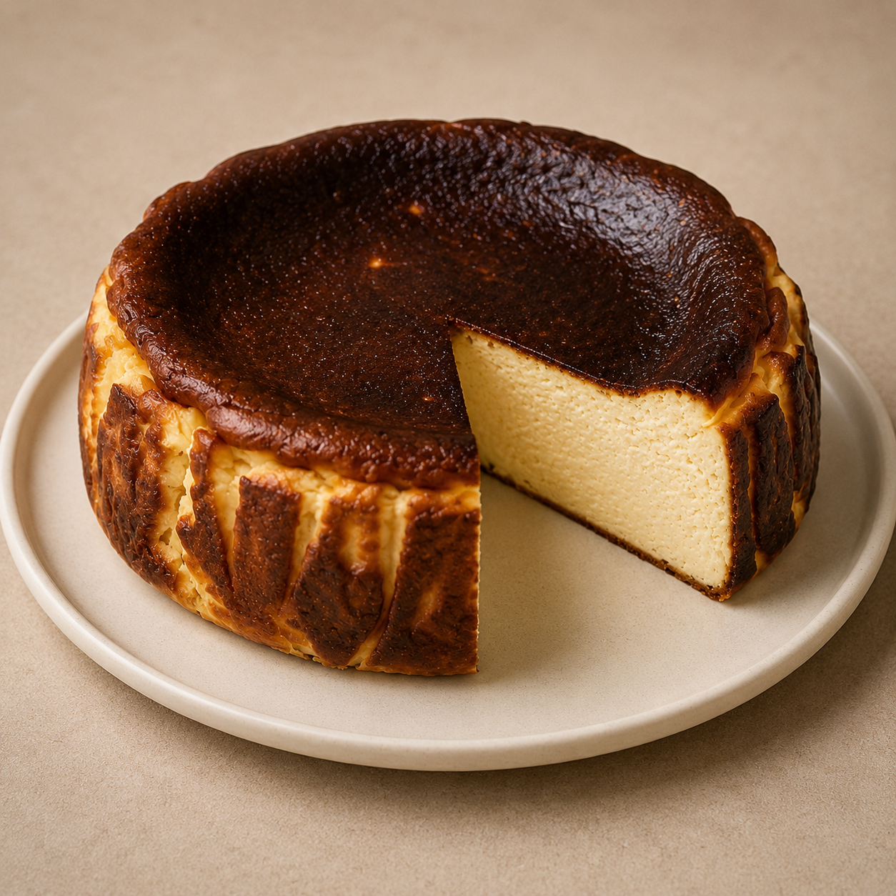 Cheesecake — Classic