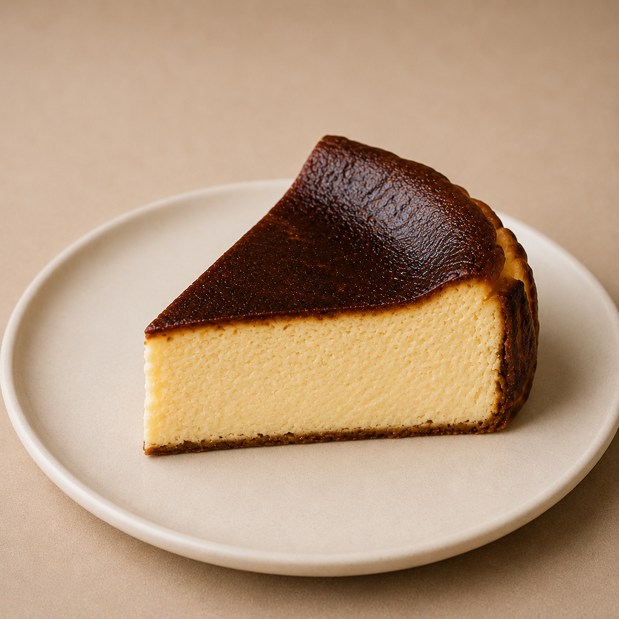 Cheesecake — Classic